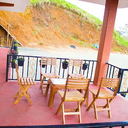 Cherish Guest House Cherrapunji Exterior foto