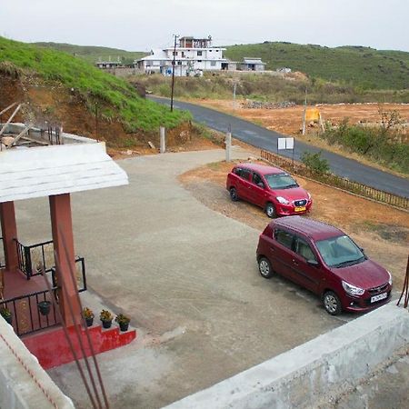 Cherish Guest House Cherrapunji Exterior foto