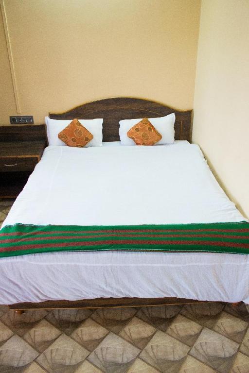 Cherish Guest House Cherrapunji Exterior foto